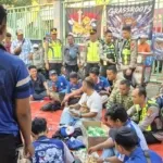 Polisi Kedepankan Pendekatan Humanis dalam Pengamanan Laga Persija vs Arema di Bekasi