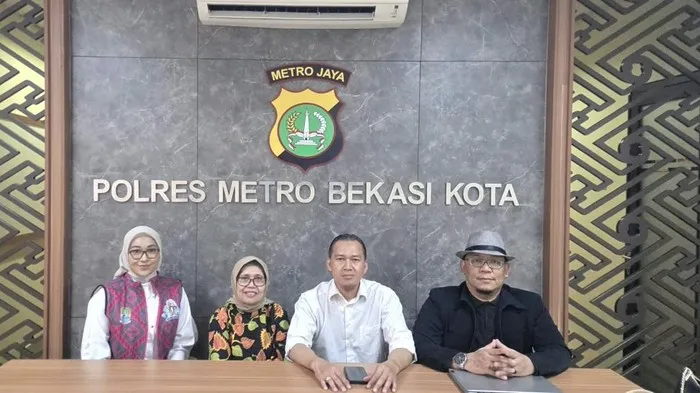 Polisi Libatkan Ahli Psikologi untuk Pulihkan Kondisi Korban Dugaan Kekerasan Seksual di Ponpes Bekasi