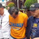 Polisi Pastikan Dwi Bagus Martono Eksekusi Istri Siri dan Anak Seorang Diri, 48 Adegan Prarekonstruksi Diungkap