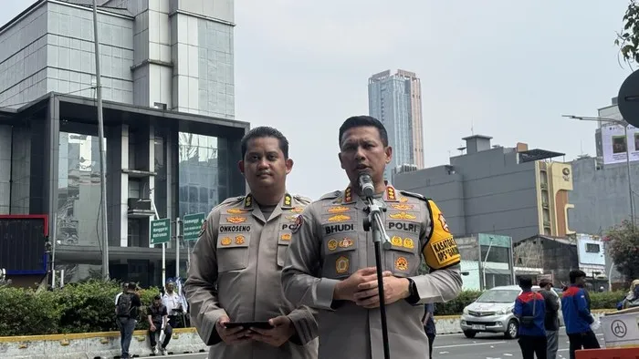 Polisi Periksa Kondisi Psikologis Bharada Andika dalam Kasus Penembakan Sesama Anggota Polri