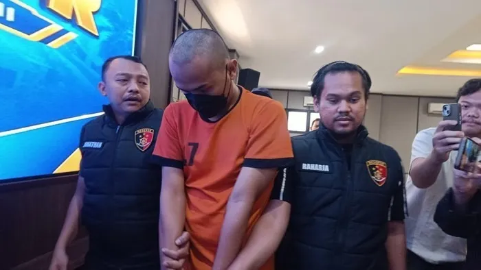 Polisi Sebut Pembacok Bobotoh di Bogor Bukan Suporter tapi Hobi Tawuran 1 - BERITA POLRI INDEPENDEN INVESTIGASI Polisi Sebut Pelaku Pembacokan Bobotoh di Bogor Bukan Suporter, Diduga Gemar Terlibat Tawuran