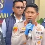 Polisi Selamatkan Siswi 16 Tahun yang Diduga Terjerat Modus Pengantin Pesanan WNA Asal China