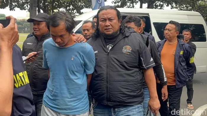 Polisi Sempat Amankan Istri Sah dan Ipar Dwi Bagus Sebelum Menangkap Terduga Pembunuh Ibu dan Anak di Jombang