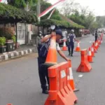 Polisi Siapkan Rekayasa Lalu Lintas saat Demo di Jakarta, Pengendara Diimbau Gunakan Rute Alternatif