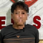 Polisi Tangkap ‘Ompong’, Spesialis Curanmor di Serang yang Diduga Beraksi 7 Kali