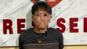 Polisi Tangkap ‘Ompong’, Spesialis Curanmor di Serang yang Diduga Beraksi 7 Kali