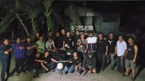 Polisi Tangkap Pria Terduga Jambret di Bogor, Diduga Beraksi hingga 30 Kali Sejak Januari 2026