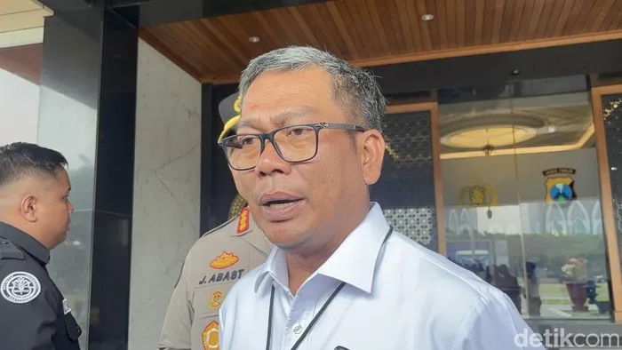 Polisi Tangkap Suami Diduga Pembunuh Ibu dan Anak di Madiun - BERITA POLRI INDEPENDEN INVESTIGASI Polisi Tangkap Suami Siri yang Diduga Bunuh Ibu dan Anak di Madiun, Jasad Korban Masih Dicari