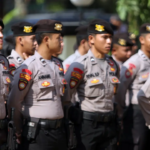 Insiden Penembakan Sesama Anggota Polri di Markas Polairud Tangsel, Satu Polisi Meninggal Dunia