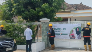 Polisi Temukan Tungku Api di Rumah Terduga Pelaku Pembunuhan Ibu dan Anak di Madiun, Diduga Berkaitan dengan Pembakaran Jasad