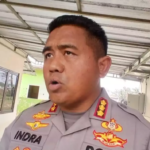 Polisi Tetapkan Satu Tersangka Kasus Pembubaran Ibadah di Gereja GKPI Rajeg Tangerang
