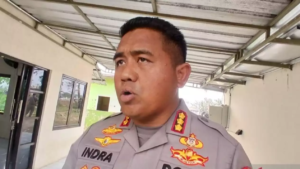 Polisi Tetapkan Satu Tersangka Kasus Pembubaran Ibadah di Gereja GKPI Rajeg Tangerang