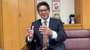 Polisi Tochigi Imbau WNI di Jepang Patuhi Hukum, Ingatkan Keselamatan Bersepeda dan Izin Tinggal