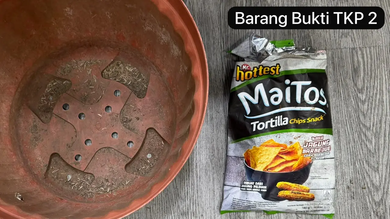 Polda Metro Jaya Ungkap Dugaan Peredaran 30 Cartridge Mengandung Etomidate, Pria di Jakarta Barat Diamankan