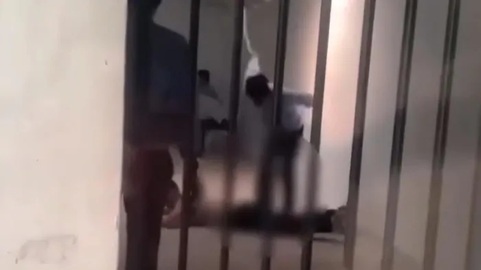 Polisi Ungkap Korwil SPPG Purwakarta Diduga Pelaku Pencambukan di KPPG Bogor - BERITA POLRI INDEPENDEN INVESTIGASI Polisi Identifikasi Korwil SPPG Purwakarta sebagai Terduga Pelaku Pencambukan di KPPG Bogor