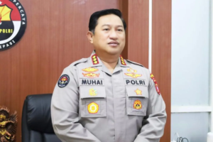 Polisi Sita Ekskavator dan Parang dalam Penyidikan Kericuhan di Morowali