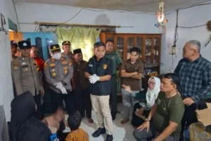 Kasus Anggota Polisi di Riau Diduga Aniaya Ibu hingga Tewas, Kompolnas Dorong Pemeriksaan Psikologis Berkala