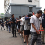 Polisi Amankan 19 Orang Terkait Tawuran Maut di Kebon Jeruk, Tiga Terduga Pembacok Ditangkap