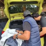 Operasi Narkoba di Kampung Berlan Jakarta Timur, Delapan Orang Diamankan dan Tujuh Positif Hasil Tes Urine