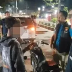 Polres Padang Lawas Intensifkan Patroli Malam, Antisipasi Kejahatan 3C dan Jaga Keamanan Masyarakat