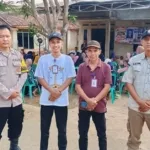 Polres Pringsewu Kerahkan 156 Personel Amankan Kampanye Pilkakon, Warga Diimbau Jaga Persatuan