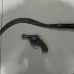 Polres Purwakarta Amankan Terduga Pelaku Penganiayaan dan 11 Orang Terkait Geng Motor