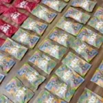 Polres Tanjung Priok Ungkap Peredaran Vape Mengandung Narkotika Senilai Rp2,8 Miliar, Diduga Terkait Jaringan Internasional