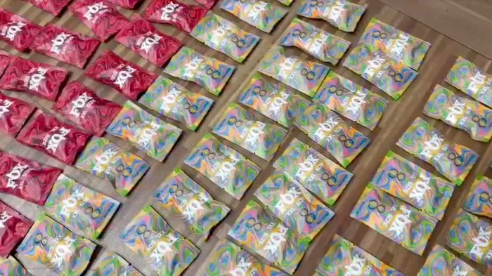 Polres Tanjung Priok Ungkap Peredaran Vape Mengandung Narkotika Senilai Rp2,8 Miliar, Diduga Terkait Jaringan Internasional