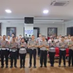 Polresta Bandar Lampung Matangkan Operasi Patuh Krakatau 2026, Fokus Tekan Pelanggaran dan Kecelakaan Lalu Lintas