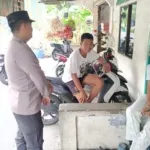 Polresta Barelang Gelar Program Polisi Peduli Pengangguran, Dorong Warga Batam Kembangkan Keterampilan dan Peluang Kerja