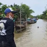 Polri, BNN, dan TNI Gerebek Lokasi Dugaan Peredaran Narkoba di Sumatera Utara, Sejumlah Orang Kabur hingga Terjun ke Sungai