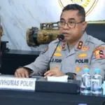 Polri Kawal Penyampaian Aspirasi, Peserta Aksi Diimbau Tertib dan Taat Aturan