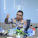 Polri Kedepankan Pendekatan Humanis dan Kolaboratif dalam Pelayanan Aksi Penyampaian Pendapat