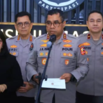 Polri Mutasi Pati dan Pamen Besar-besaran, 199 Personel dalam Jabatan Strategis Berganti