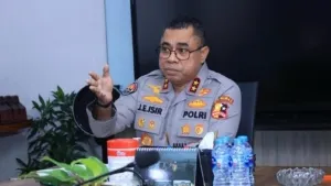 Polri Tegaskan Hak Menyampaikan Aspirasi Dilindungi Undang-Undang, Masyarakat Diajak Jaga Keamanan Bersama