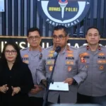 Polri Persilakan Warga Demo, tetapi Harus Damai Tanpa Provokasi
