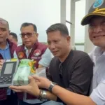 Polri dan BNN Gagalkan Dugaan Penyelundupan Ketamin di Sumatera Utara, Delapan Orang Diamankan