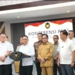 Presiden Prabowo Beri Perhatian Serius terhadap Penanganan Karhutla, Pemerintah Perkuat Koordinasi