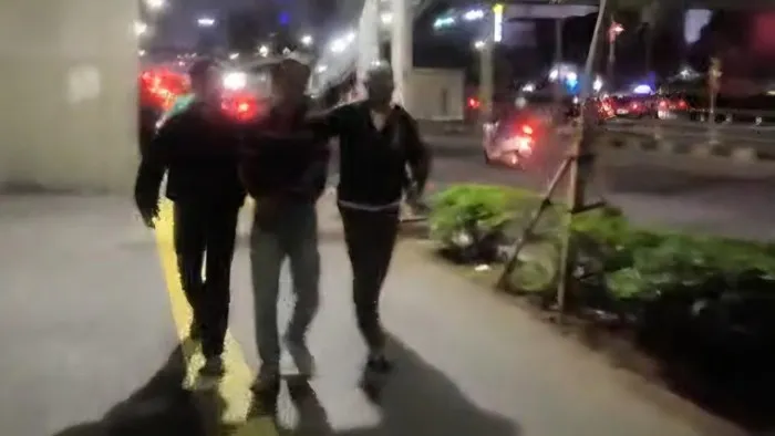 Pria Diduga Tipu Wanita Kenalan Lewat Media Sosial, Ditangkap Polisi Usai Dijebak