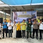 Program “Salam Polisi Bersama Masyarakat” Diperkenalkan di Menui Kepulauan, Perkuat Pelayanan dan Keamanan Warga