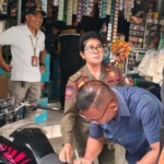 Puluhan Slop Rokok Tanpa Cukai Disita dari Sejumlah Warung di Mengwi dan Abiansemal