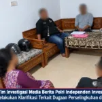 Dugaan Perselingkuhan di Tuban, Dua Warga Akui Berada dalam Satu Kamar pada Tengah Malam Disorot