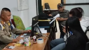 Satpol PP Kota Probolinggo Jaring Sembilan Perempuan dalam Razia Penginapan, Sejumlah Warga Diberi Pembinaan