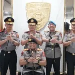 Irjen Jossy Kusumo Resmi Jabat Kakorsabhara Baharkam Polri, Perkuat Pendekatan Humanis kepada Masyarakat