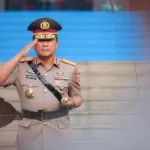 Brigjen Pol Aries Syahbudin Resmi Jabat Kakorlantas Polri, Ini Rekam Jejaknya dalam Pengamanan Mudik Lebaran
