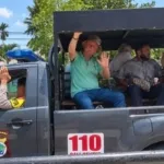 Respons Cepat Laporan 110, Polisi Evakuasi Wisatawan Belanda dan Buru Pelaku Penganiayaan