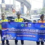 Ribuan Kendaraan Terekam ETLE dalam Operasi Patuh Jaya 2026, Ganjil Genap Mendominasi