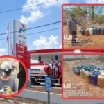Diduga Ada Oknum di Balik Penyalahgunaan BBM Bersubsidi Jenis Pertalite di SPBU 54.623.31 Jatiwangi/Paloan, Tuban