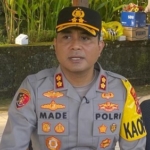 Sebelum Dibakar, Sopir di Karangasem Sempat Dipukul Bos hingga Terjatuh