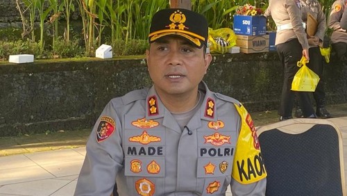Sebelum Dibakar, Sopir di Karangasem Sempat Dipukul Bos hingga Terjatuh